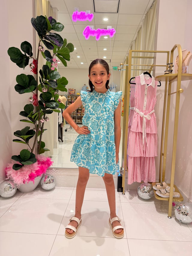 j marie dress J. Lucy Rope X-Small weather outings and special occasions J. Marie: All For You
