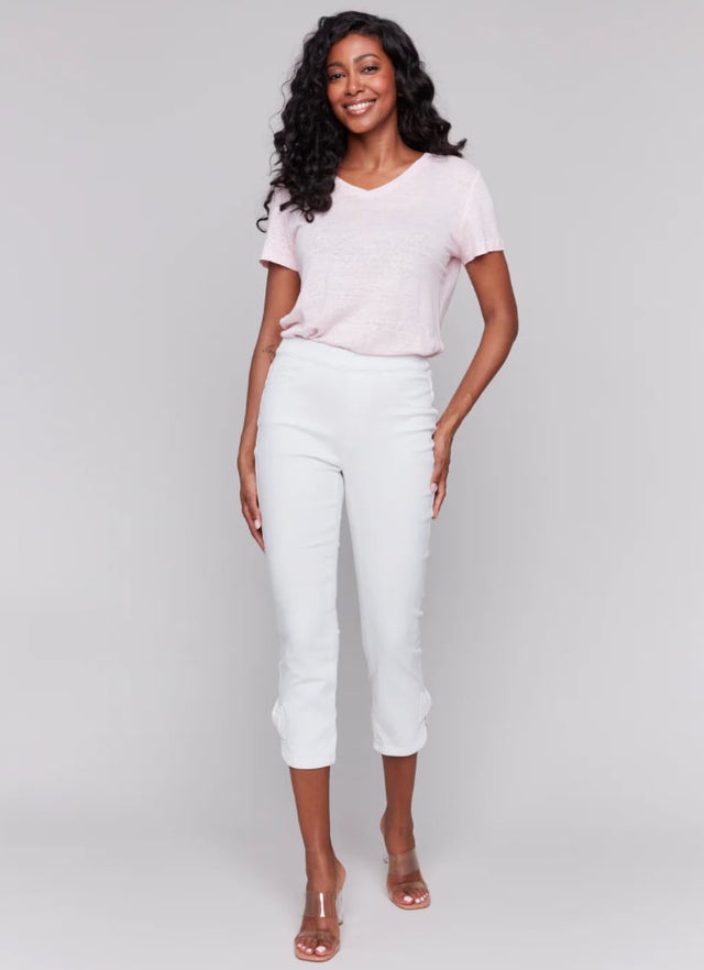 CHARLIE B | The Gift Solution