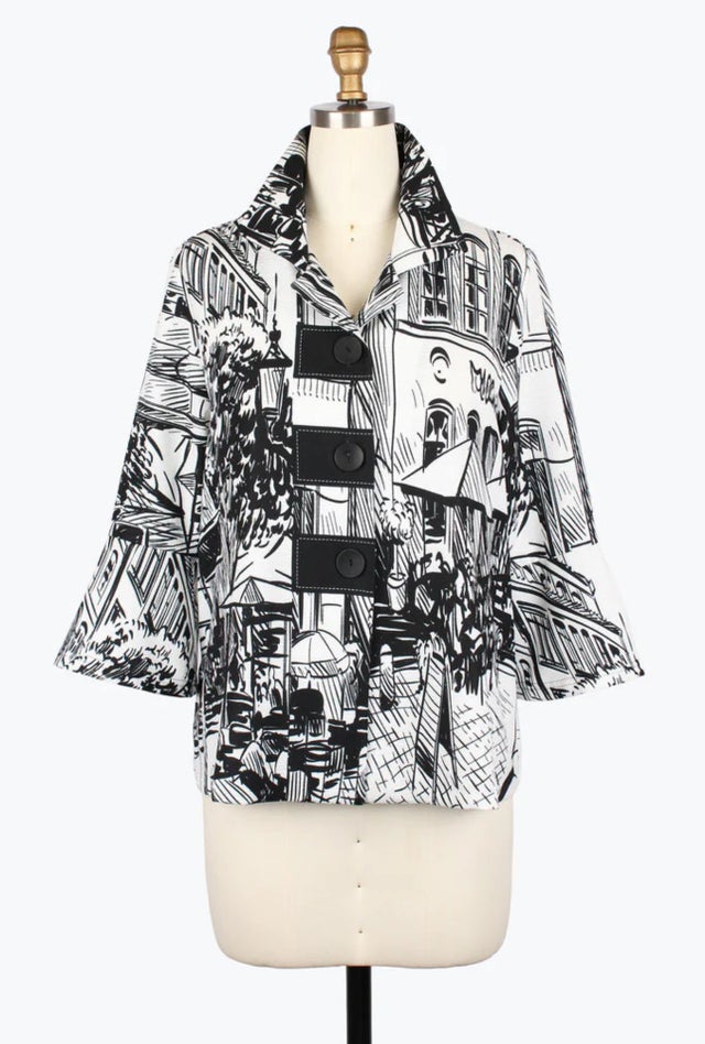 【simply complicated】OVERDYED ANORAK シンプリーコンプリケイテッド SIMPLYCOMPLICATED OVERDYED