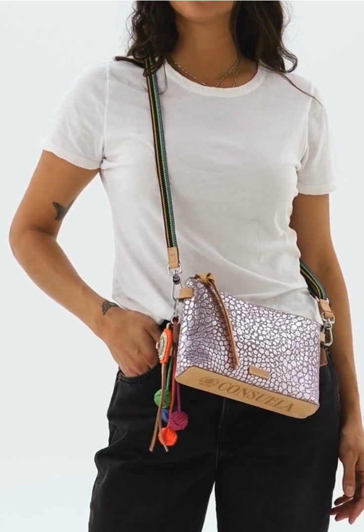 CONSUELA MIDTOWN CROSSBODY, LULU | The Gift Solution