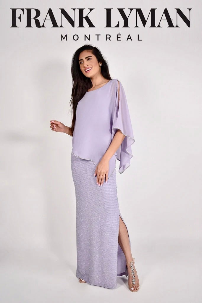 lavender knit dress Ciela Lavender Knit Mini Dress - US 8