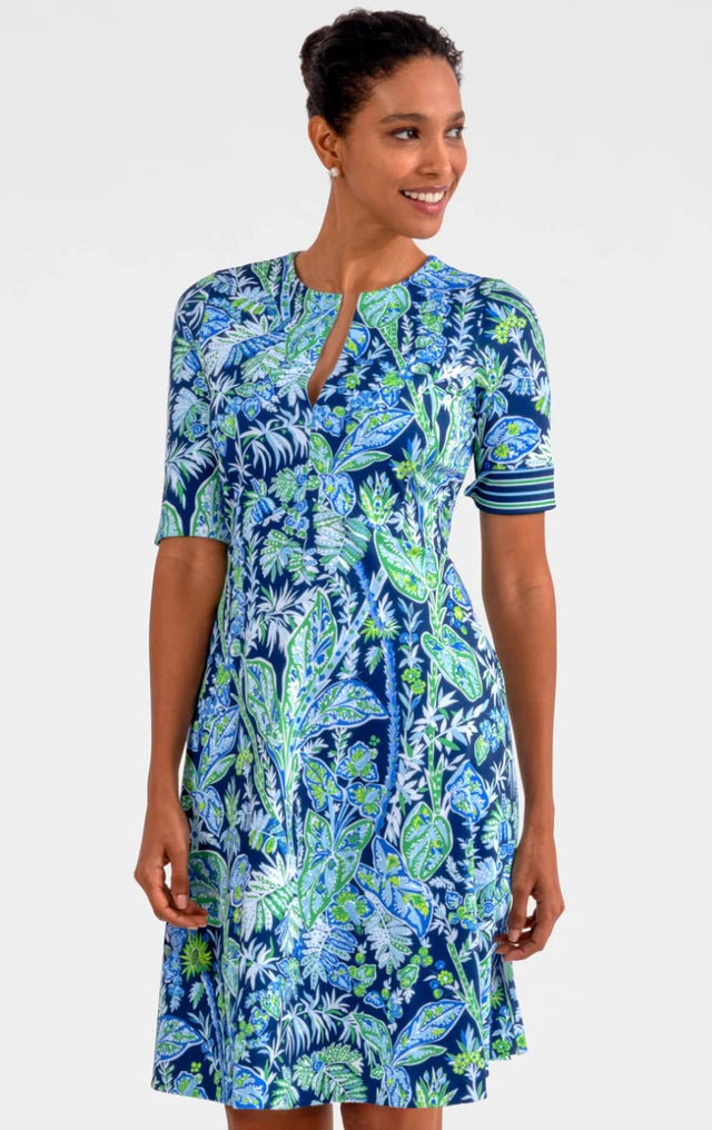 strapless open back dress Millionaire Mini Dress main image 1