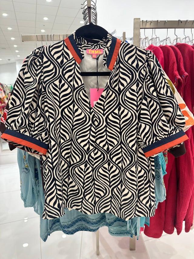 Tops | The Gift Solution