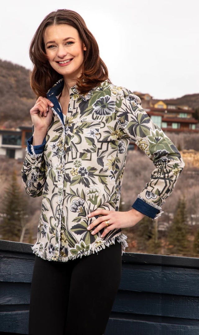 【新品タグ付き】DIZZIE LIZZIE - L/S T-SHIRTS Dizzy-Lizzie Shirts & Dresses – Barbara Katz