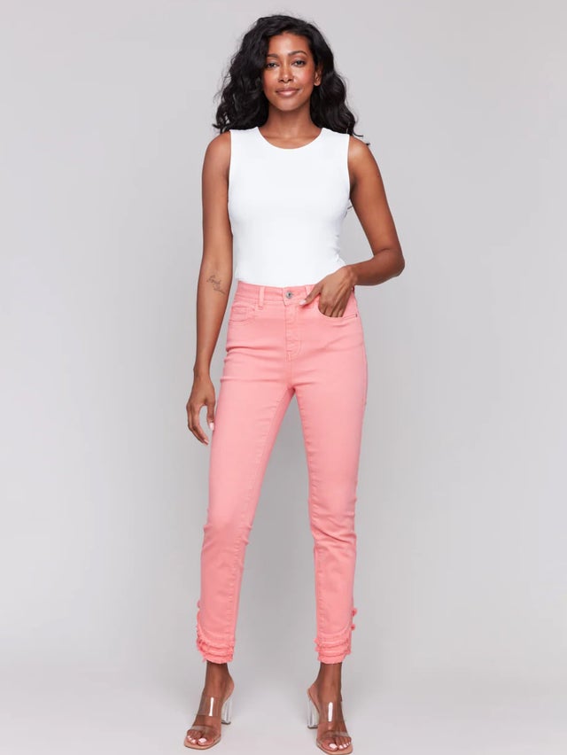 BOTTOMS | The Gift Solution